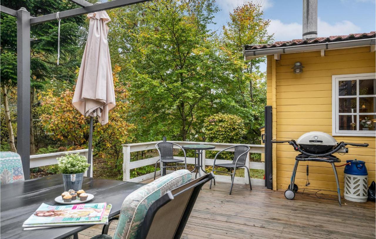 3 Bedroom Cozy Home In Børkop Kültér fotó